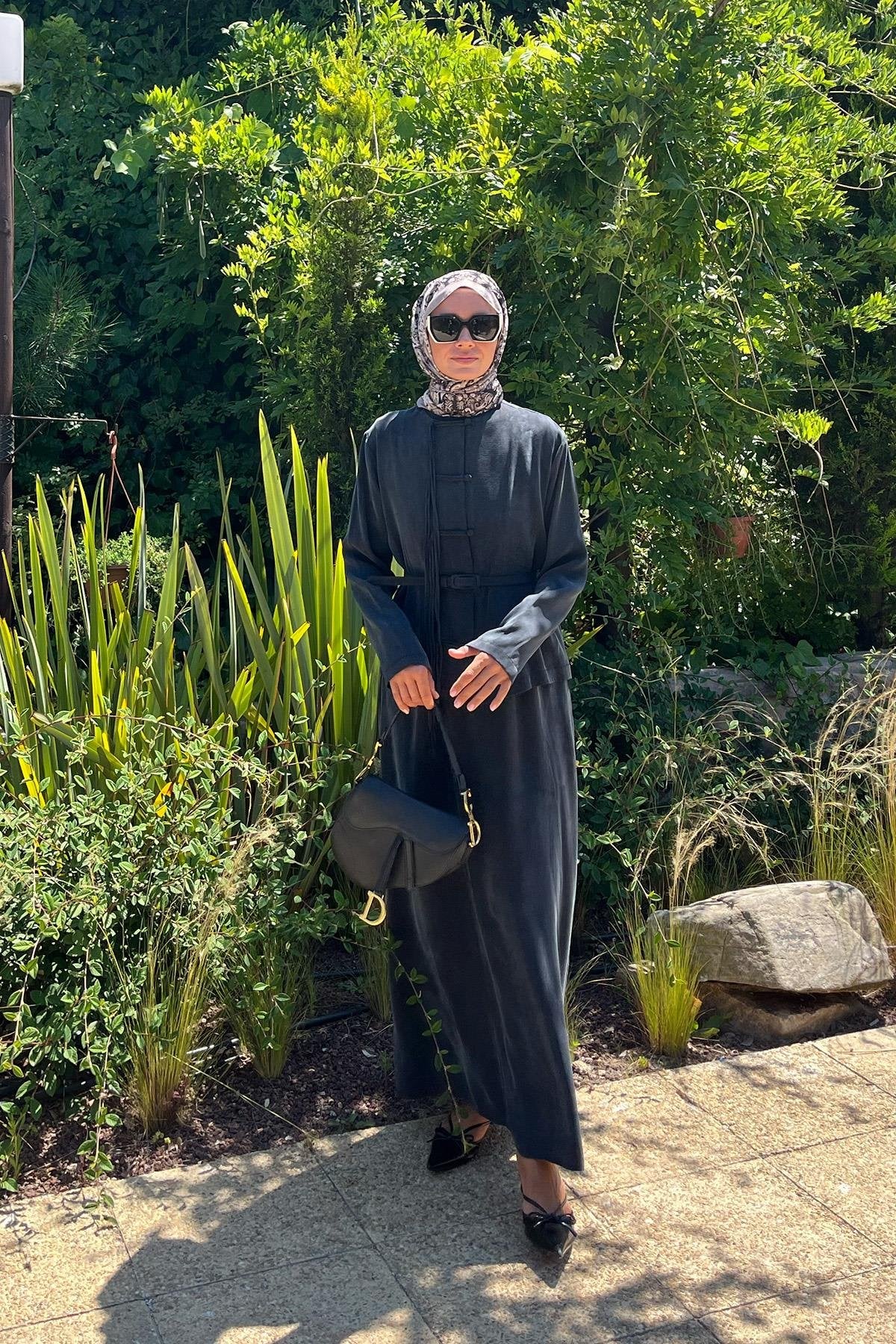 Sofia Tunic & Dress Set