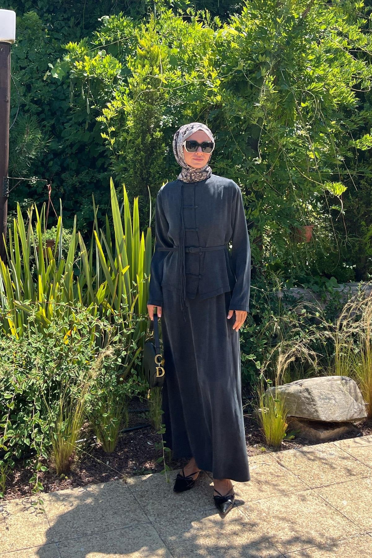 Sofia Tunic & Dress Set