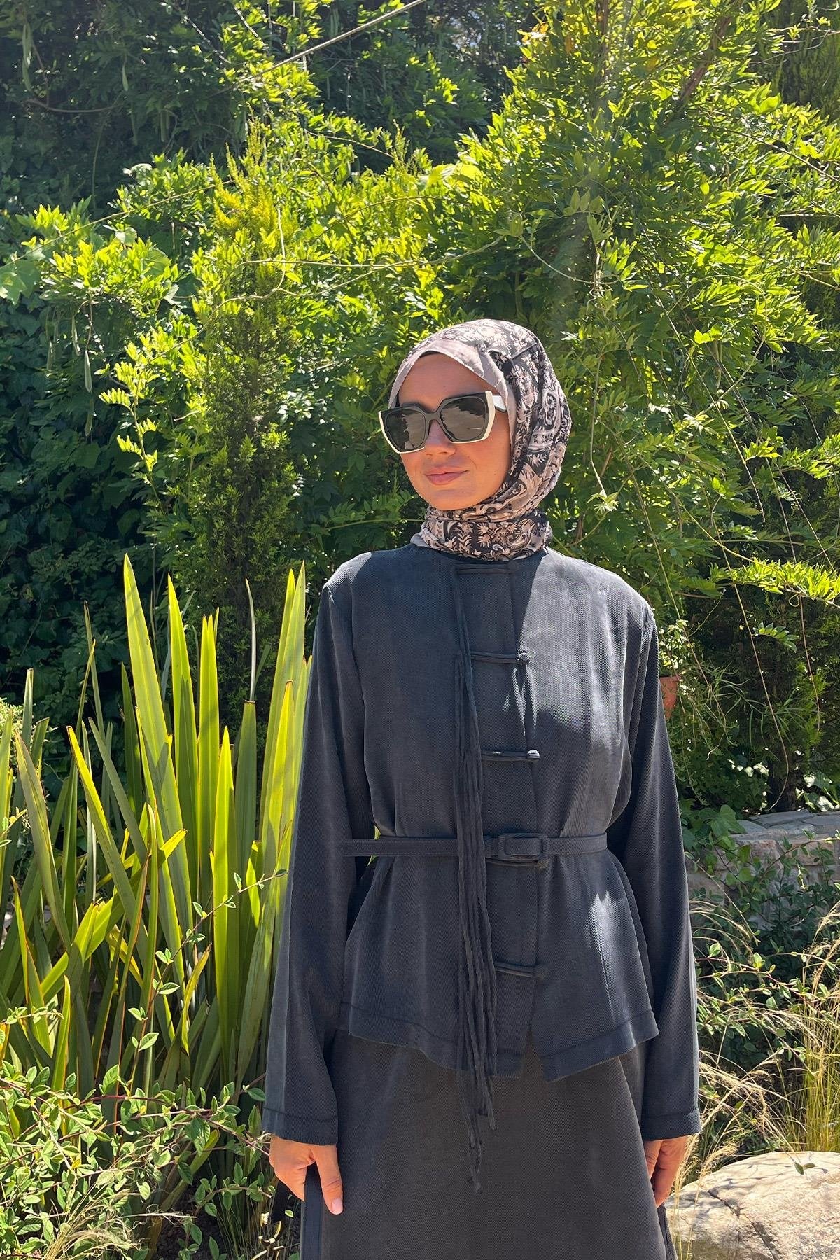 Sofia Tunic & Dress Set