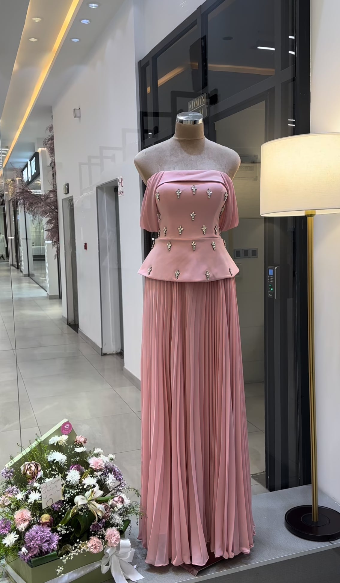 Dresses