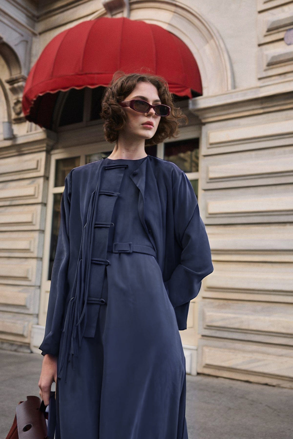 Sofia Tunic & Dress Set