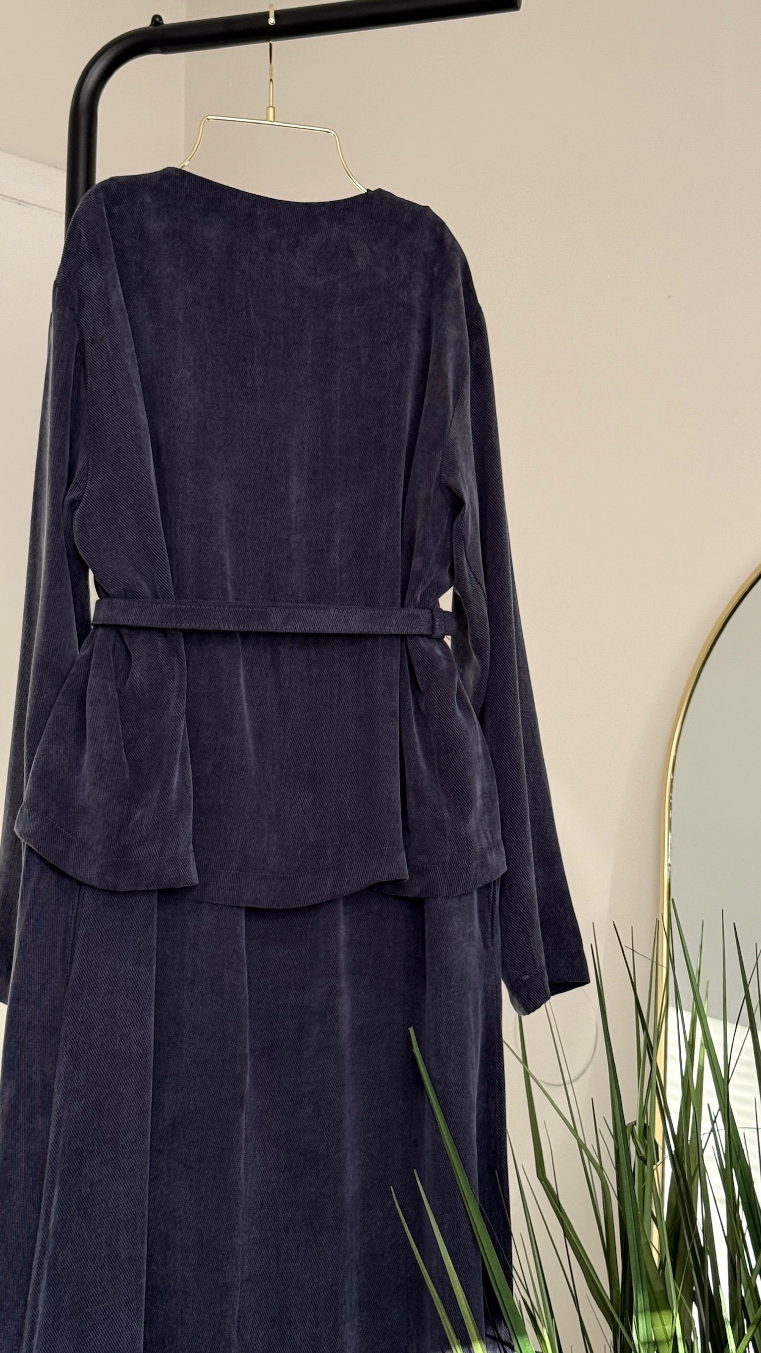 Sofia Tunic & Dress Set