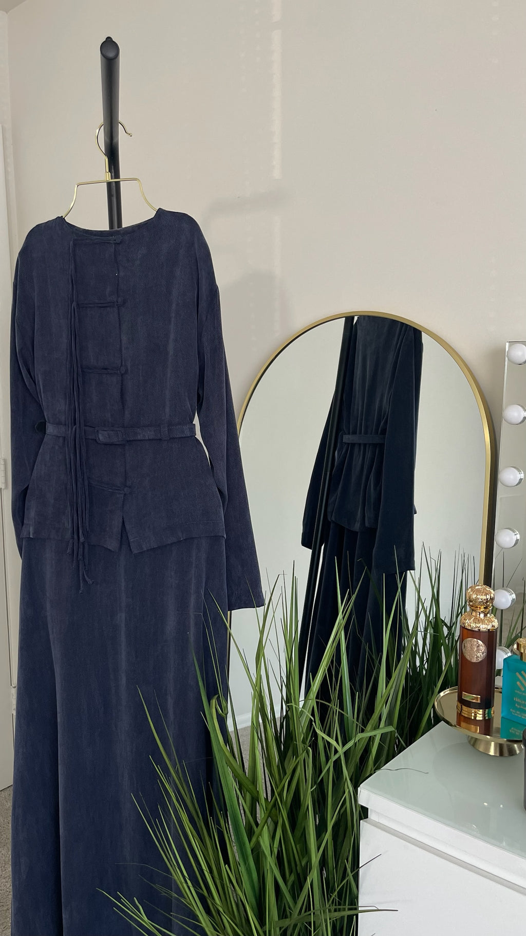 Sofia Tunic & Dress Set