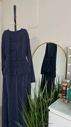 Sofia Tunic & Dress Set