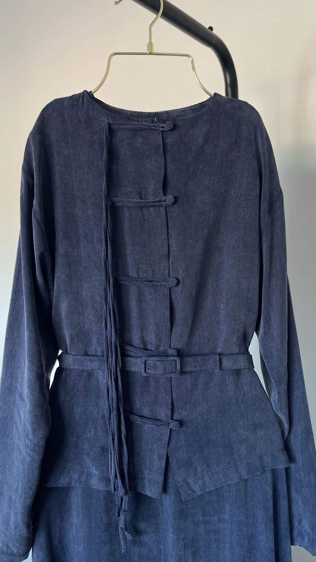 Sofia Tunic & Dress Set