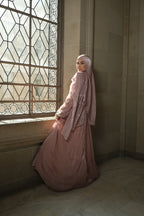 Rose Wardah Dress