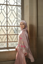 Rose Wardah Dress
